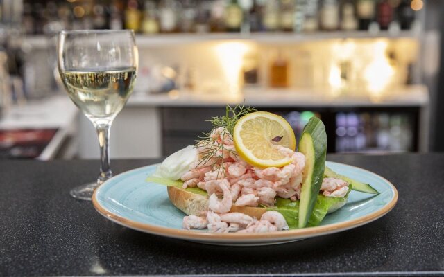 Sure Hotel by Best Western Stockholm Alvsjo
