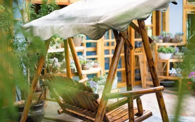 Wanfenglin Shanshuijian Meisu Hotel