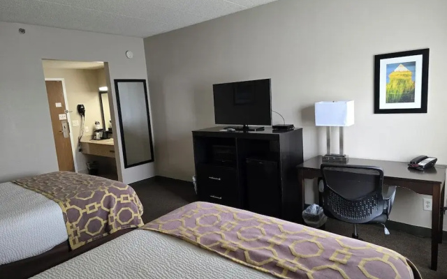 Baymont Inn & Suites Janesville