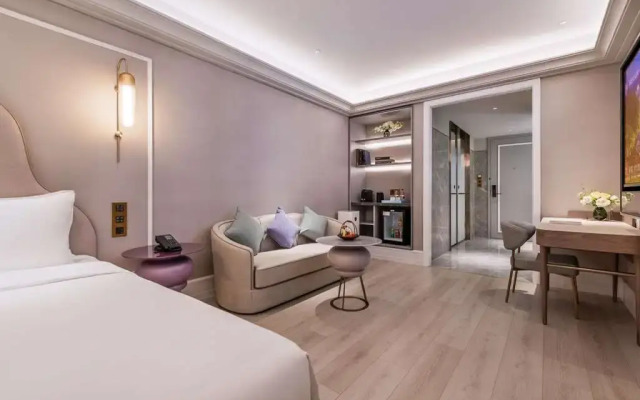 Mercure Shijiazhuang Center