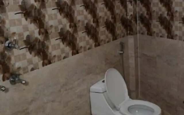 Krazy Hotel