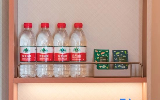 Orange Hotel (Foshan Ronggui Fisherman's Wharf)