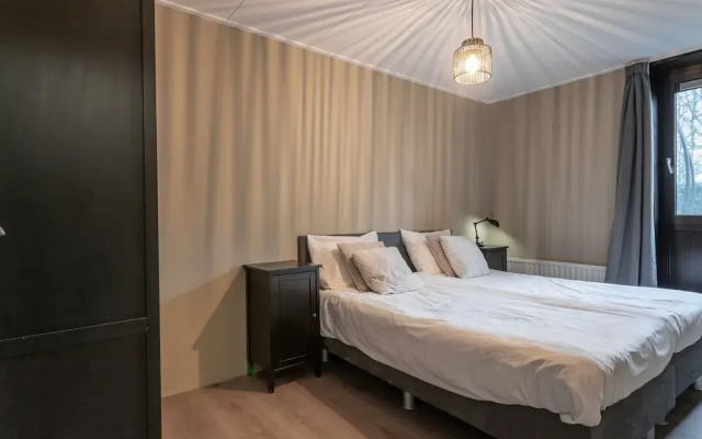 Holiday Home in Kamperland Near Sandy Beaches