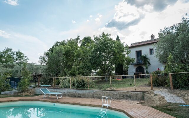 Agriturismo Le Tre Pietre