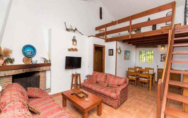 House in Vejer de la Frontera 101276 by MO Rentals