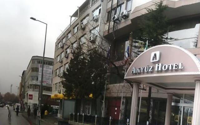 Akyuz Hotel