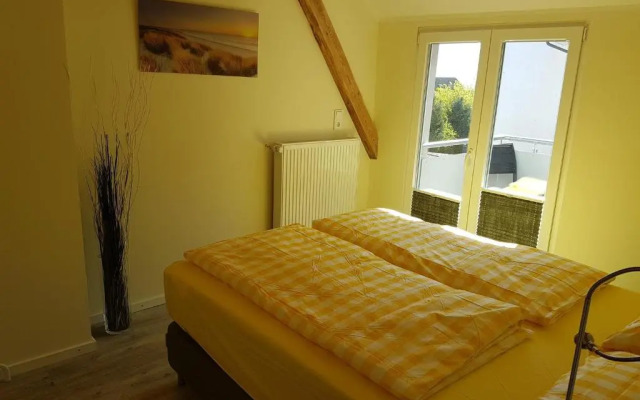 Schauf Ferienwohnung 5