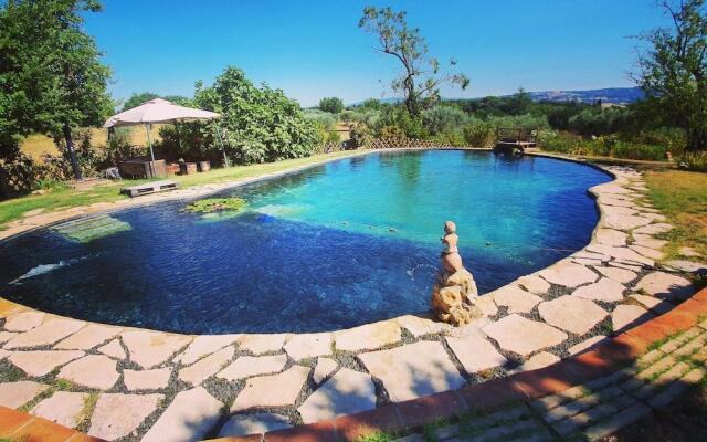 Agriturismo Il Poderino