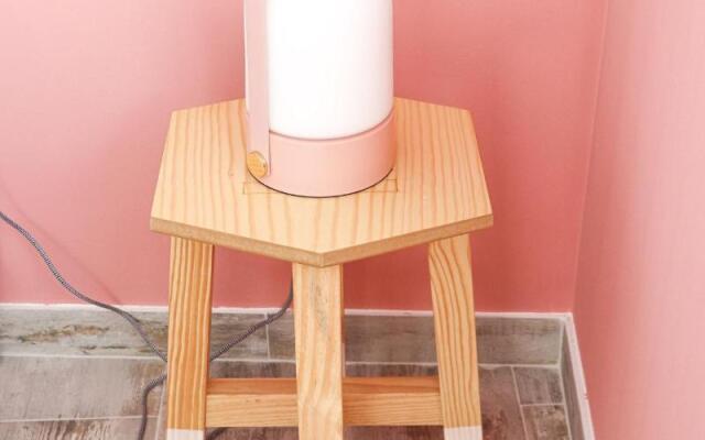 AKTION Peniche Hostel & Apartments