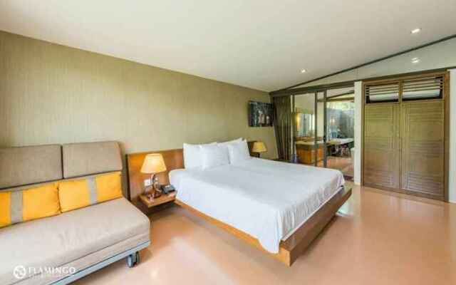 Villa CBT Flamingo Dai Lai