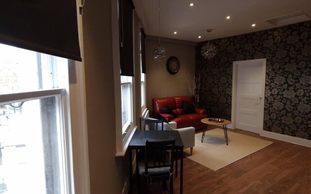Stunning 1double Bed Apartment in London