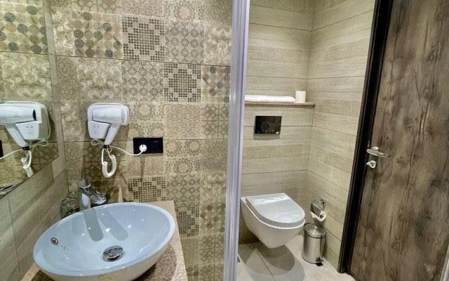 Best Western Maharani Bagh