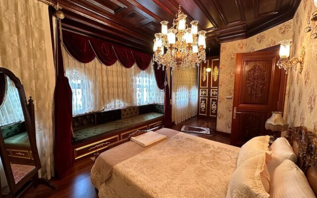 Tahtakale Konağı Private & Luxury