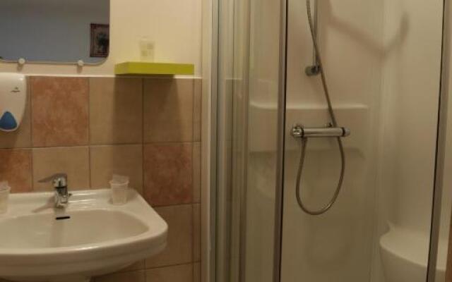 Hotel Restaurant De La Roche