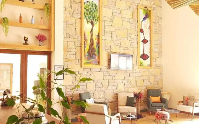 Cape Krio Boutique Hotel & Spa - over 9 years old Adult Only