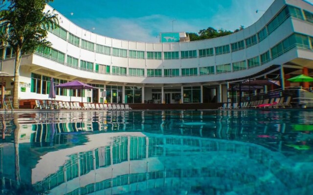 Hotel Puente Nacional & Spa