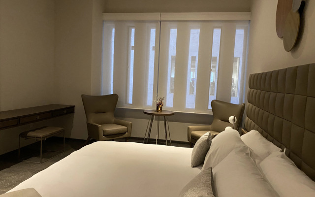 Antigua Hotel Boutique