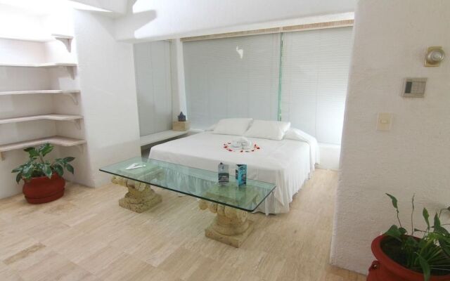 Hermosa Villa Privada en Las Brisas, Alcapulco
