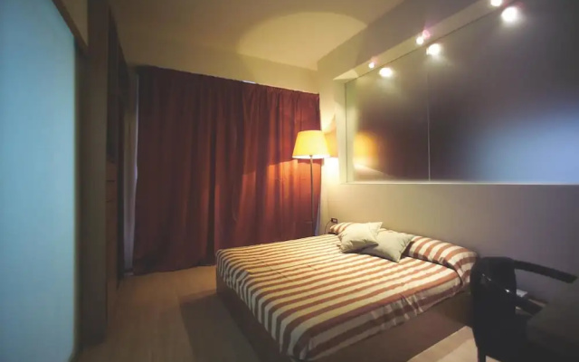 Hotel President