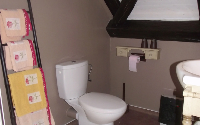 Au Grenier d'Abondance