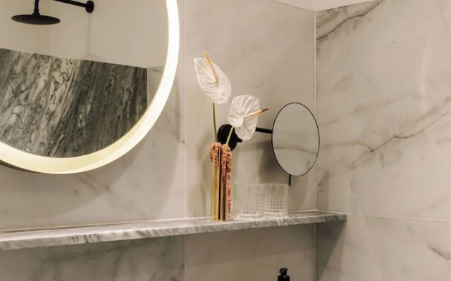 Pensão Residencial Roma