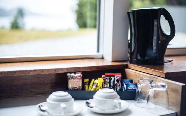 Pedder Wilderness Lodge