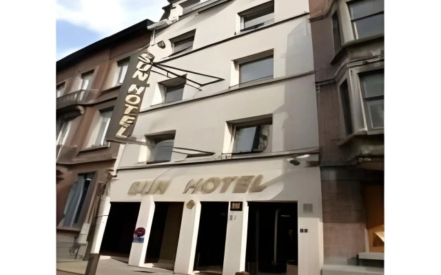 Sun Hotel