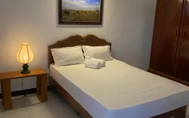 Misty Hills Bungalow