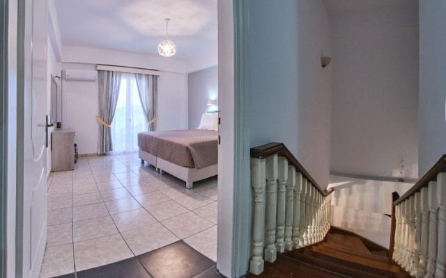 Fedra Mare Apartment