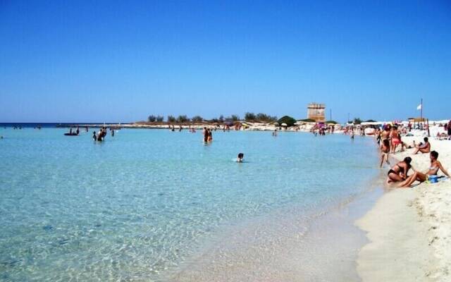 Baia del Conte Apartments