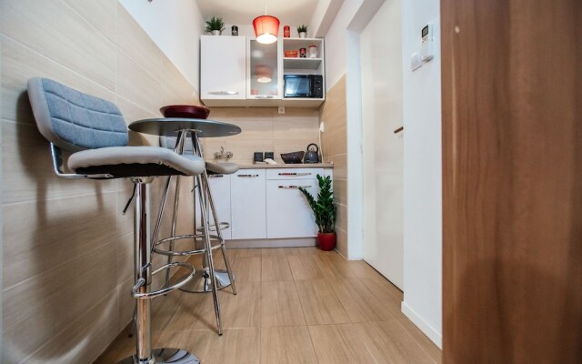 Apartments Nora