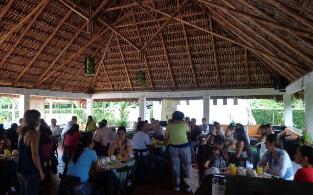 Hotel Campestre Arboretto