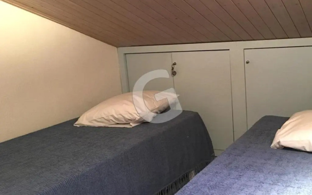 Maison La Tranche-sur-Mer, 3 pièces, 5 personnes - FR-1-357-246