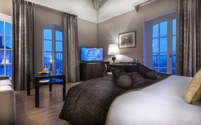 Villa Florentine, A Beauvallon Hotel & Spa