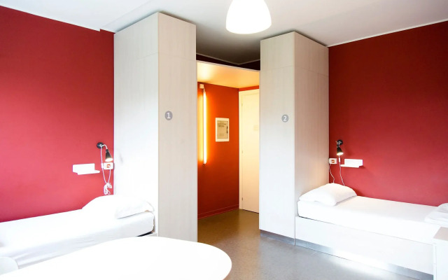 Combo Bologna - Hostel