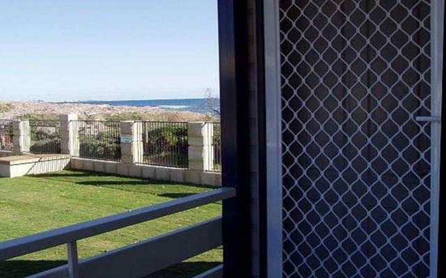 Sunset Beach Holiday Park