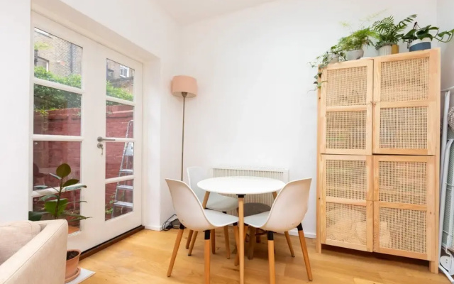 Stylish and Modern 1 Bedroom Flat in Whitechapel