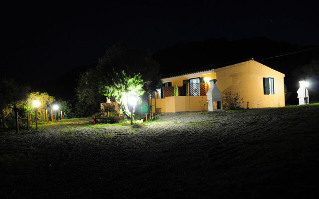 B&B Albaluccia