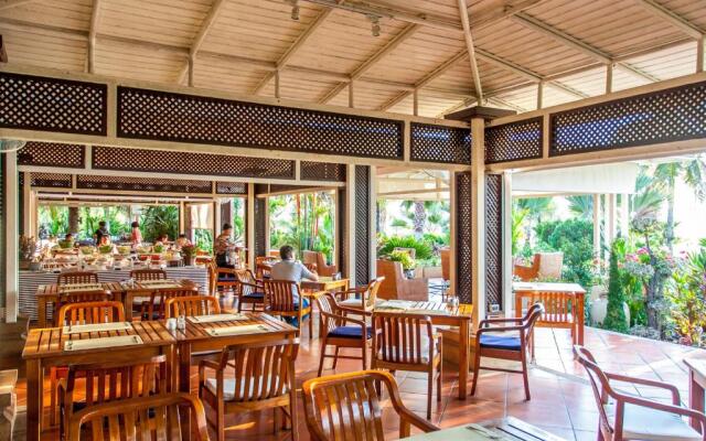 Mission Hills Phuket Golf Resort
