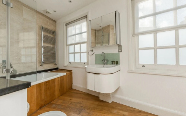 Gorgeous house in the heart of Chelsea