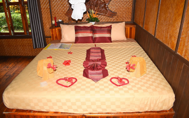 Phi Phi Relax Beach Resort