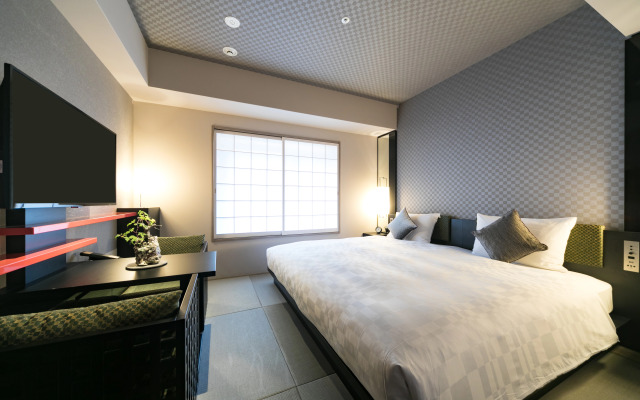 Resol Trinity Kyoto Hotel 