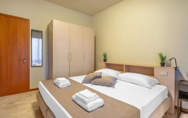 Casa da Suite Fraschini