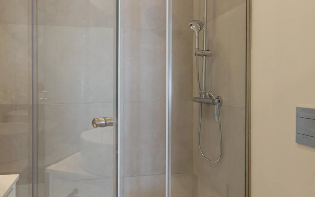 ORM Antero Apartment