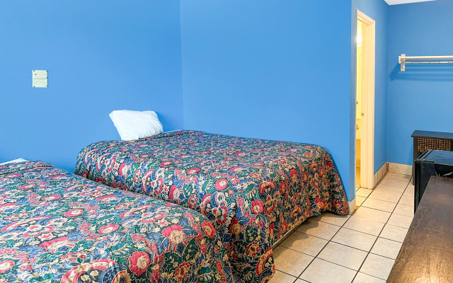 Luxury Inn By Oyo Albany