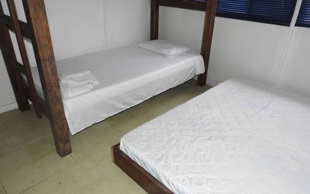 Ayawaska Hostal