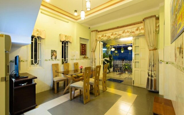 Homestay Thanh Phuong 2