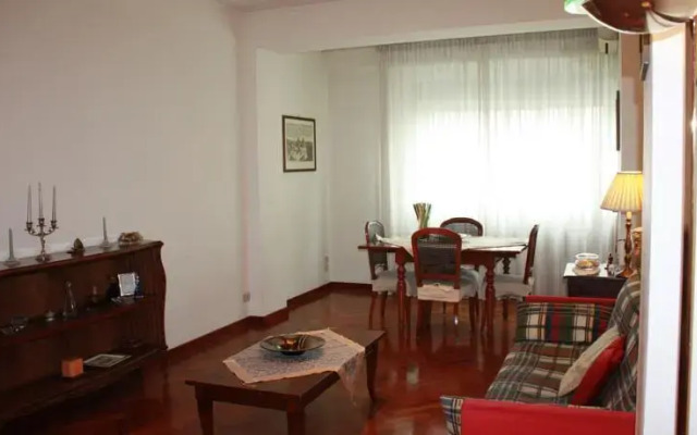 Emerenziana Holiday House