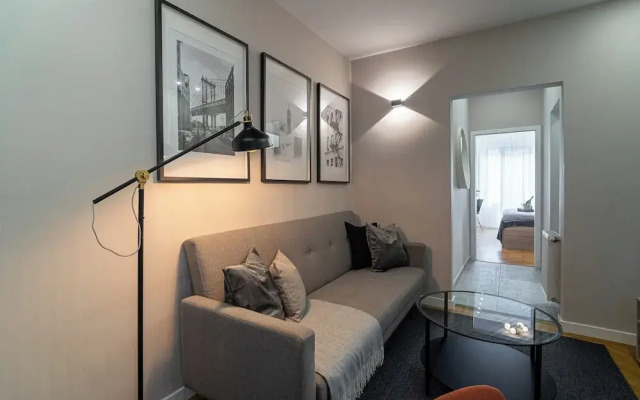 Rossetti Residences - Exclusive Urban Lofts