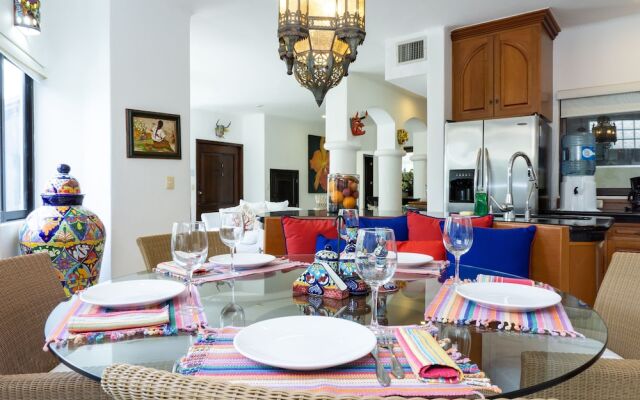 Royal Palms 8 2 Bedroom Condo by RedAwning